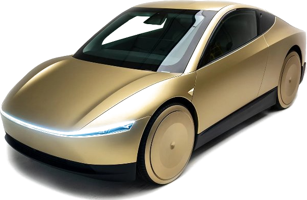Cybercab